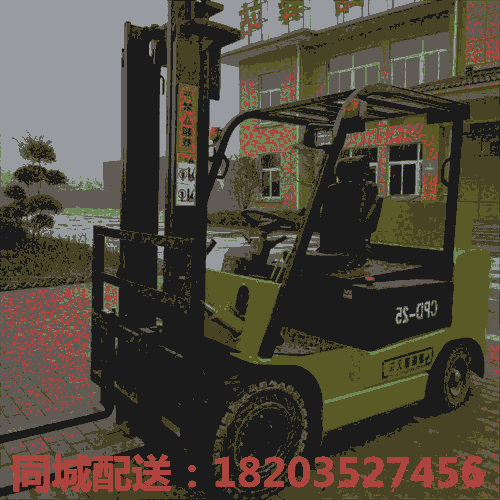 報(bào)價(jià) 四川廣元 四輪座駕500公斤叉車車倉(cāng)庫(kù)運(yùn)輸車 青海西寧