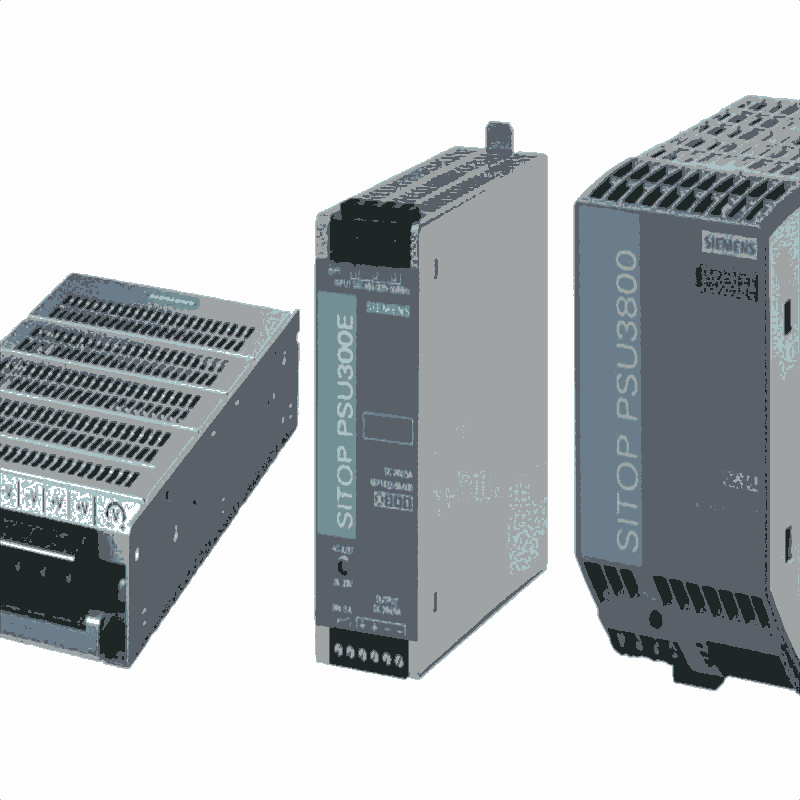 6EP14330AA00西門(mén)子調(diào)節(jié)型電源 三相 DC 24 V/5 A