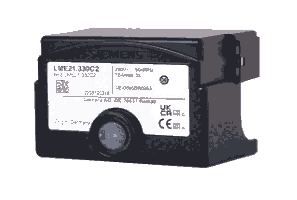 Siemens LME22.233C2 BPZ:LME22.233C2燃燒器時序控制器