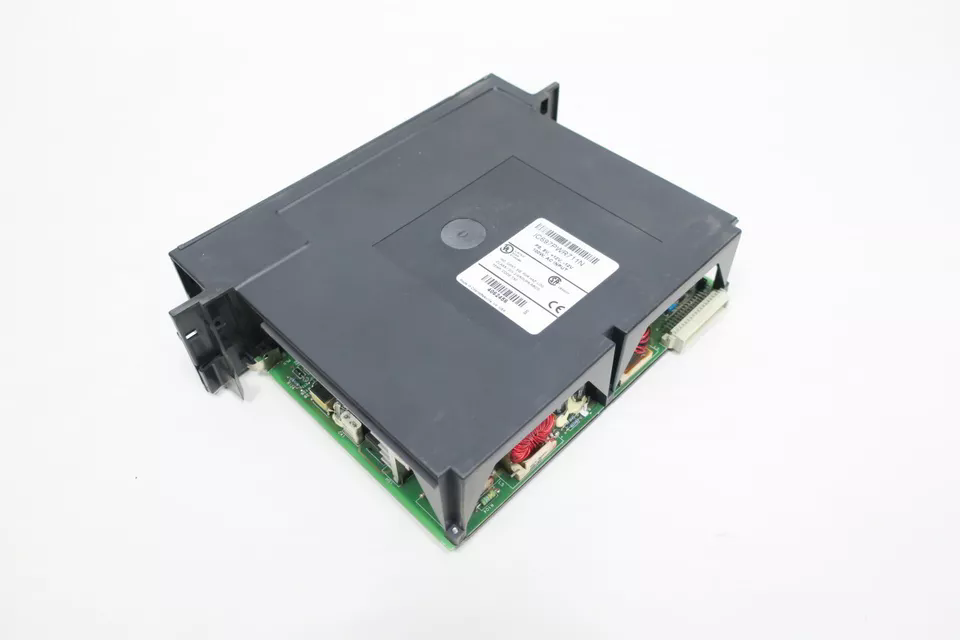 IC693MDL740G