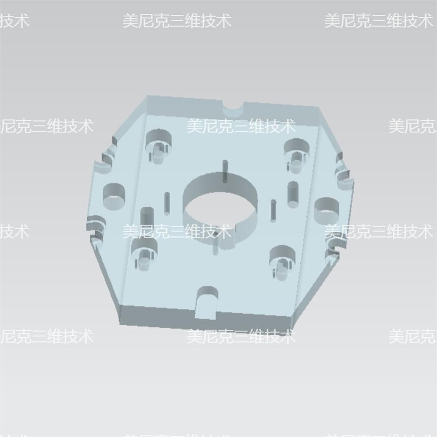 3D掃描儀三維抄數(shù)測繪逆向設(shè)計，三維建模南京，工程制圖