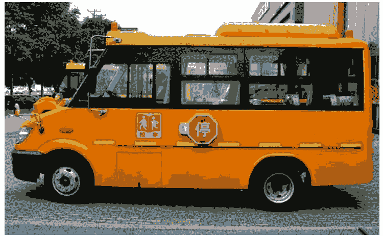 宣城哪里有幼兒園校車賣