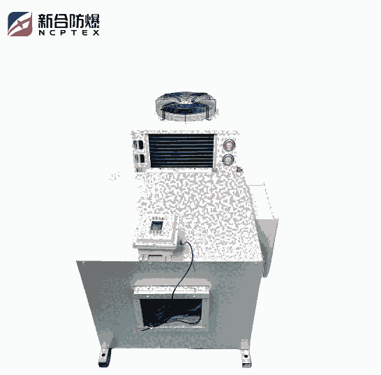 新合10P防爆空調(diào)，BKFR-260系列，整機(jī)防爆，電機(jī)防爆空調(diào)，化工專用