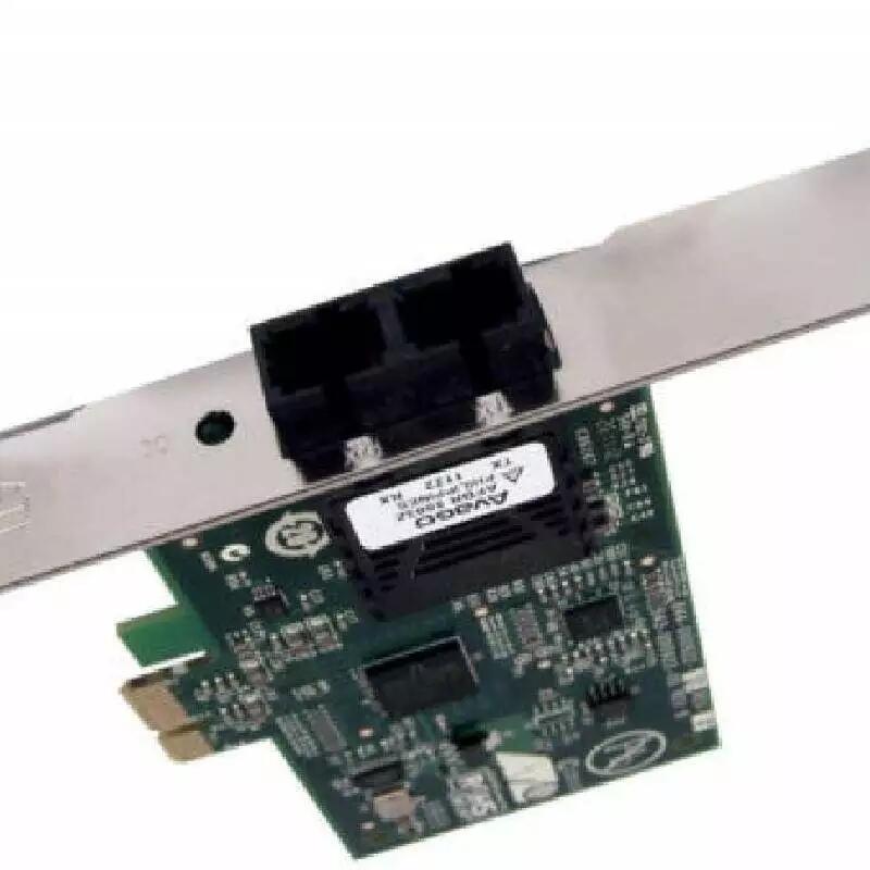 AT-2712FX/LC 100Base-FX PCI-E 安奈特光纖網(wǎng)卡