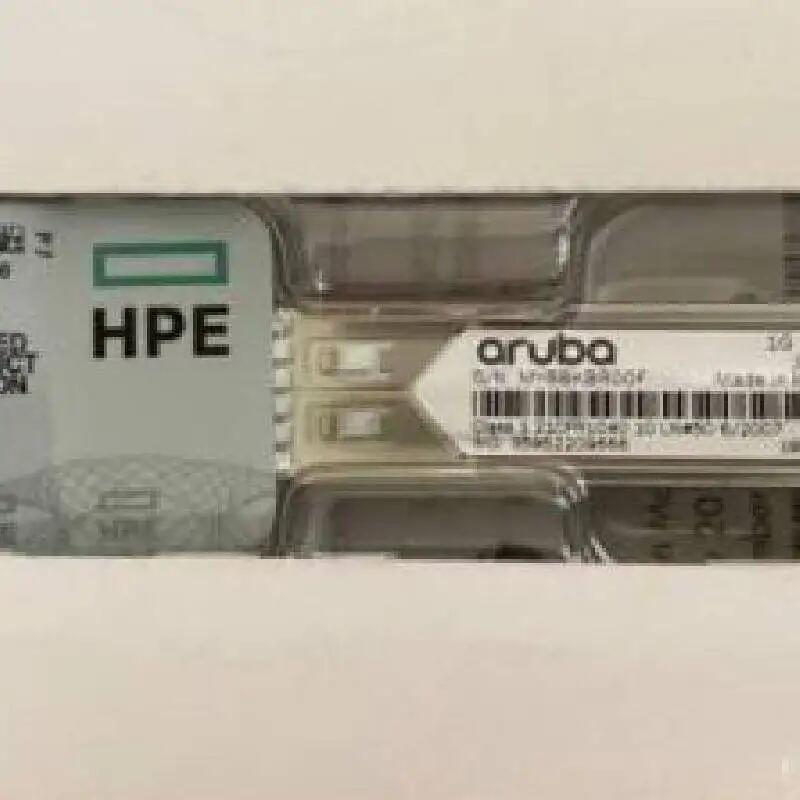 J4860D Aruba 1G SFP LC LH 70km SMF收發(fā)器 光纖模塊