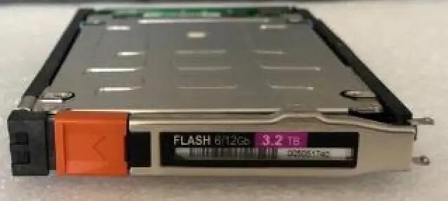 D4-2SFXL-3200 D4-D2SFXL-3200 3.2TB SAS SSD硬盤(pán)