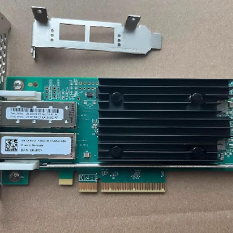 0K6M2F QLE2772-DELL 32Gb SFP PCI-ep˿ HBA