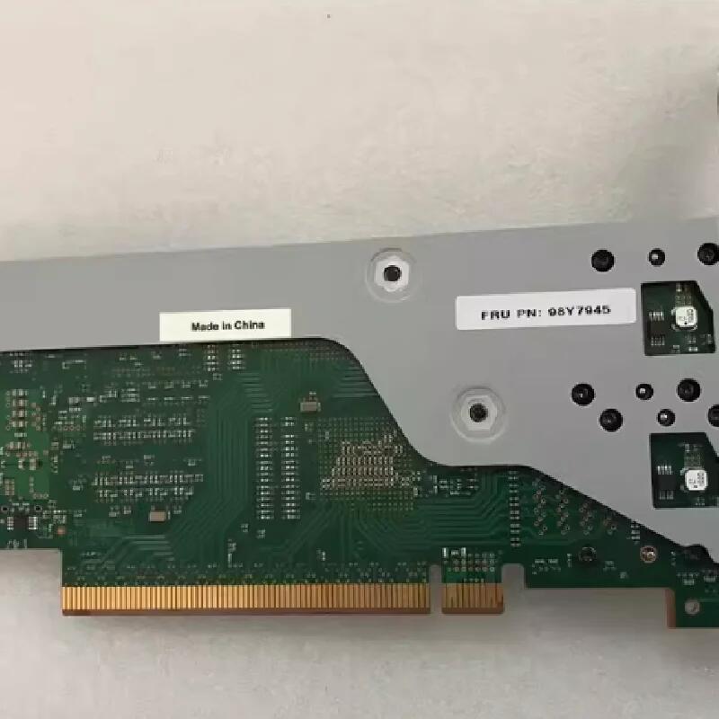 98Y7945 98Y7946 98Y6955 PCIe 2-Port S824