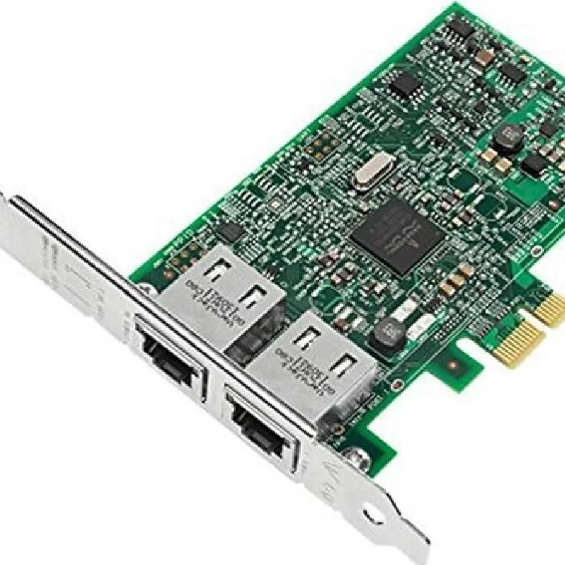 BCM95720A2003AC BCM5720-2P 1GBASE-T PCIe NIC