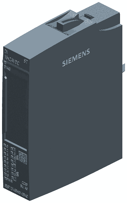 西門子S7-1500系列6ES7513-1AL00-0AB0一級授權(quán)代理商