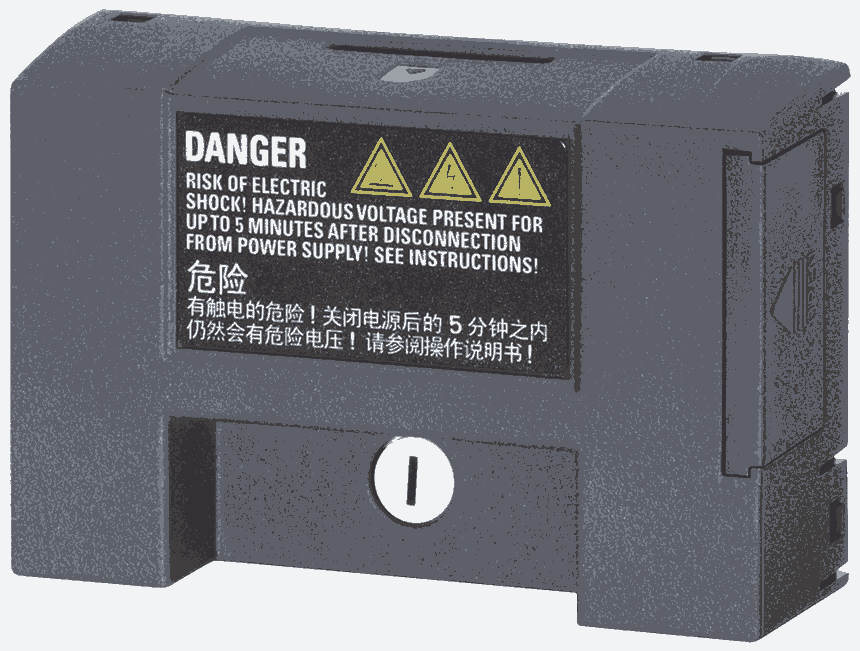 西門(mén)子V20參數(shù)下載器，6SL3255-0VE00-0UA1一級(jí)授權(quán)代理商