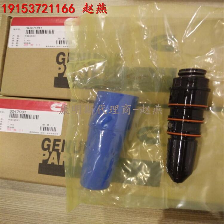 徐挖掘機噴油器 康明斯發(fā)動機3047991噴油器