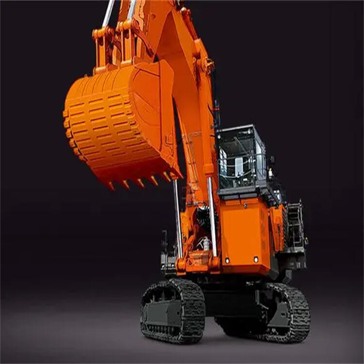 HITACHI 日力EX2600挖掘機4294214電動機MOTOR