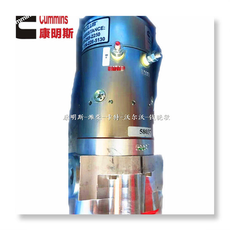 Export 100524預潤滑輸油泵lubricating oil pump