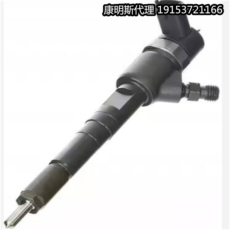 博仕系列油嘴件 柴油機發(fā)動機噴油器0445 110435