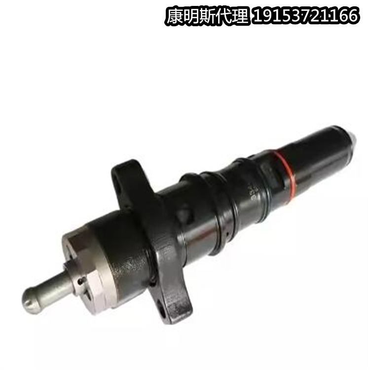 供應工程機械柴油機零件 發(fā)動機噴油器3349860