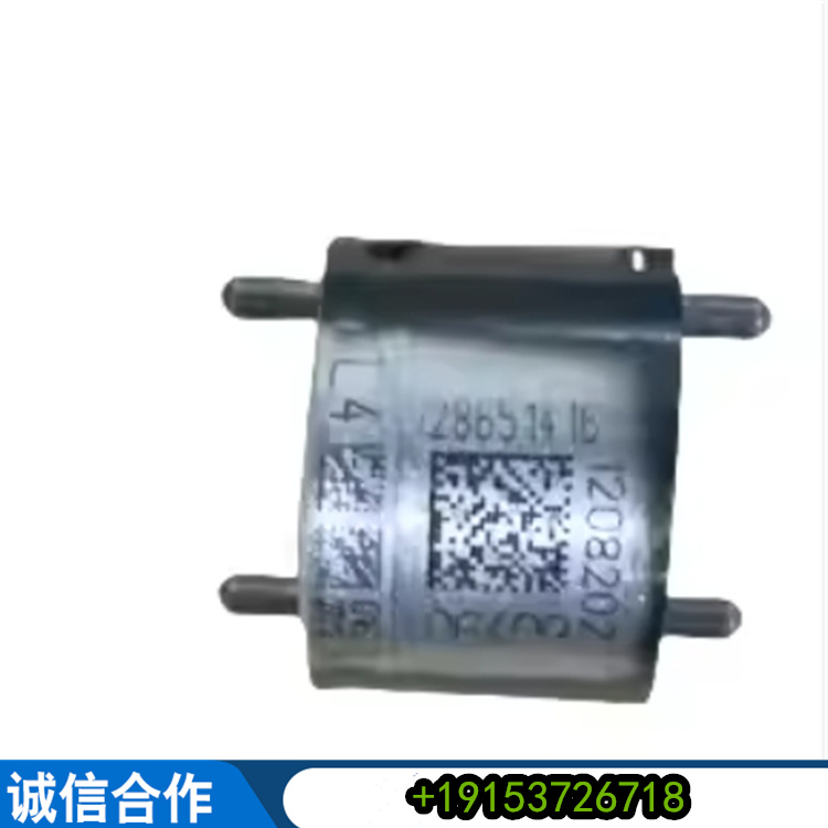 德爾福 28651416電噴控制閥組件 云內(nèi)國(guó)五發(fā)動(dòng)機(jī)配件