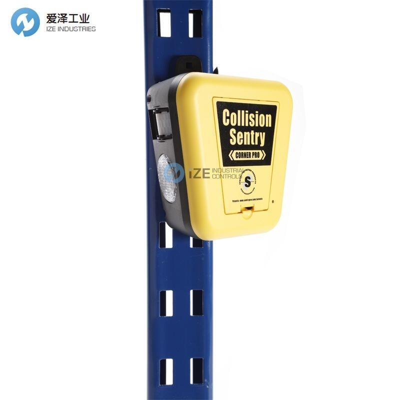 SENTRY自動(dòng)感應(yīng)報(bào)警器Collision Sentry CLN-211