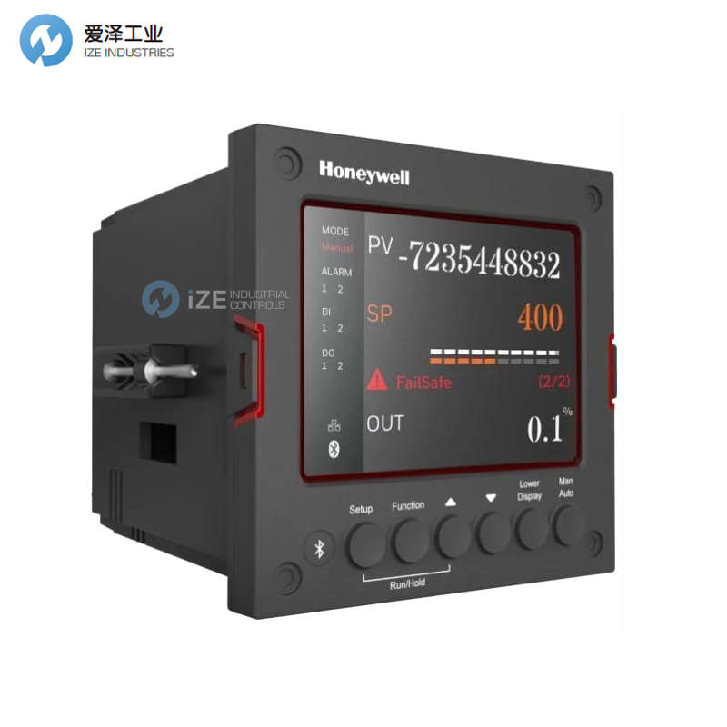 HONEYWELL控制器DC2800-CE-1S0-100-000-00-0