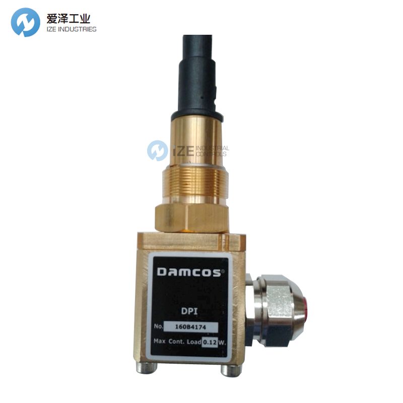 DAMCOS指示器160B4174