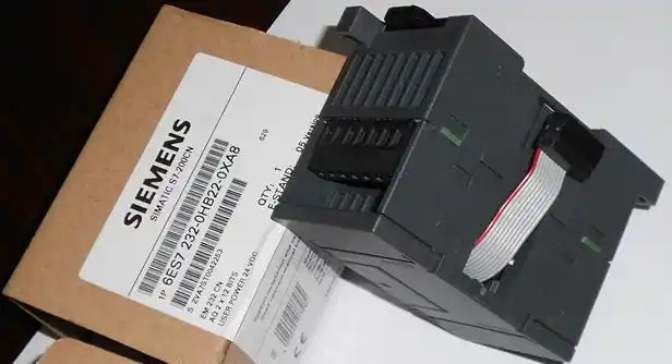 6ZB5410-0HH02-0AA0原裝品SIEMENS西門子高精度PLC模塊