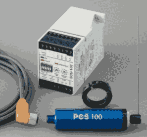 PMT刀具折損檢測(cè)傳感器系統(tǒng)PCS-100?