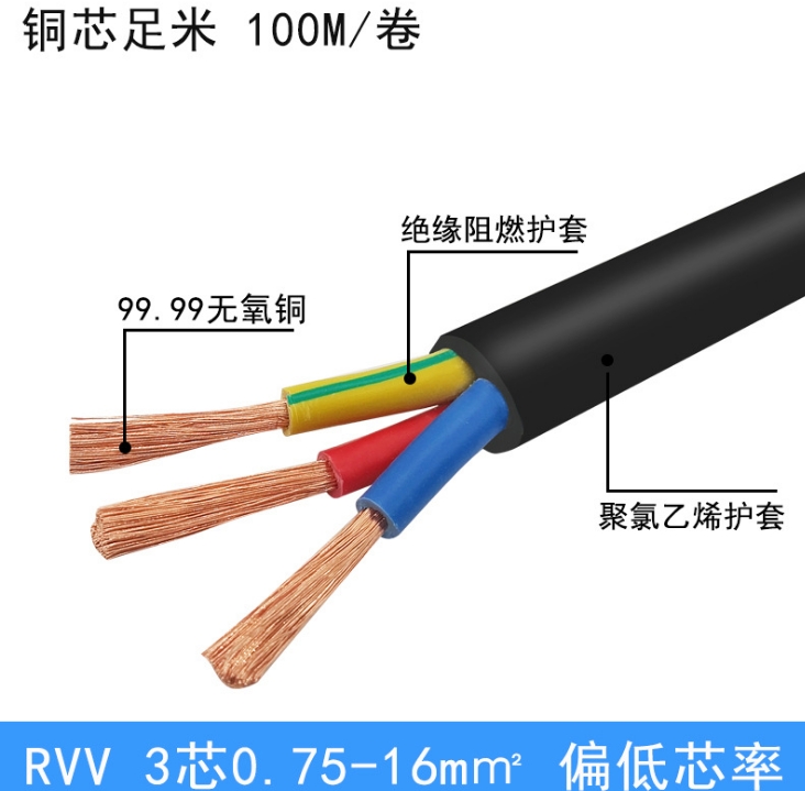 鎧裝 MHYBV鋼絲編織礦用信號(hào)電纜|規(guī)格全質(zhì)量好