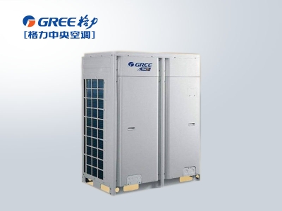 格力中央空調(diào)GMV6人工智能多聯(lián)機