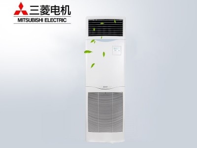 三菱電機(jī)PSA-RP125JA3-S5匹變頻二級冷暖柜機(jī)