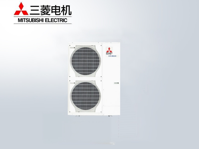 三菱電機(jī)家用中央空調(diào)菱耀系列4HP-6HP