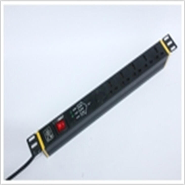 PDU機(jī)柜電源 機(jī)架式PDU 機(jī)柜專用PDU插座  PDU電源分配單元