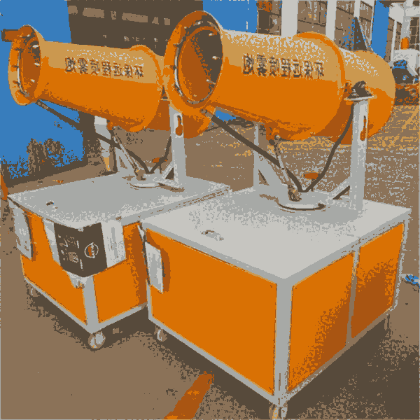 除塵霧炮機(jī)支持廠家定制#達(dá)州大竹