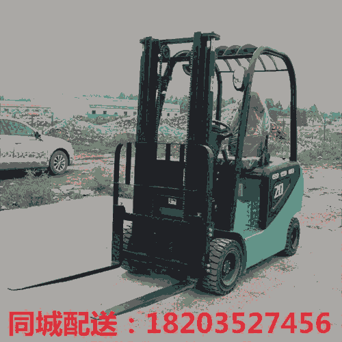 歡迎#四川資陽(yáng) 電動(dòng)搬運(yùn)車半電動(dòng)叉車小型液壓式裝卸搬運(yùn)車 廣西柳州