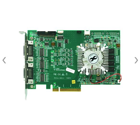 PCIe6011數(shù)字圖像采集卡