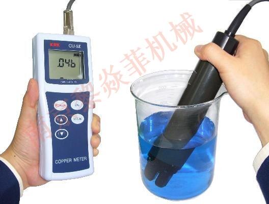 KRK笠原理化比色法總磷總氮計(jì)H2O2-V1廣東河源東源