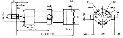 雞西K23JD-32W,截止式電磁閥,優(yōu)質(zhì)產(chǎn)品