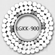 LGKK-900/85鋁鋼空芯擴(kuò)徑導(dǎo)線