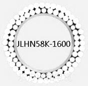 750KV站用JLHN60K-1600耐熱鋁合金擴徑母線