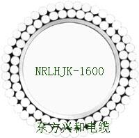 NRLHJK-1600鋁管支撐耐熱擴徑導線