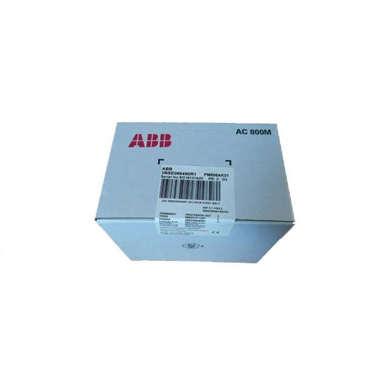 ABB CI801