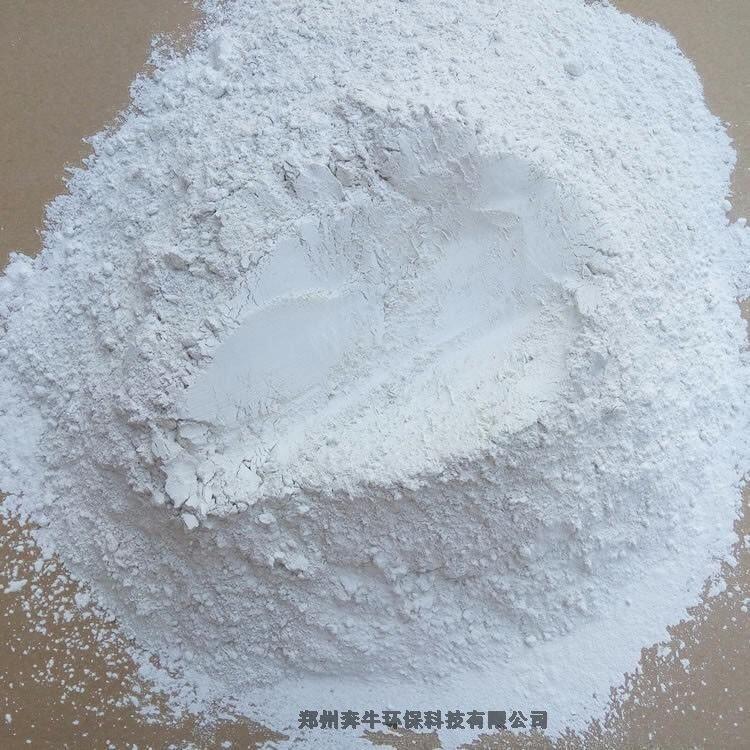 武漢市奔牛環(huán)保工業(yè)石灰粉