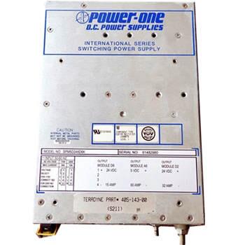 power-one電源維修半導體設備電源HPF5D8C6C6L