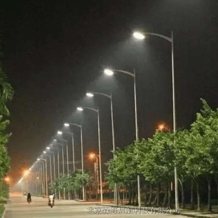 房山路燈 高光效LED市電路燈制造廠家