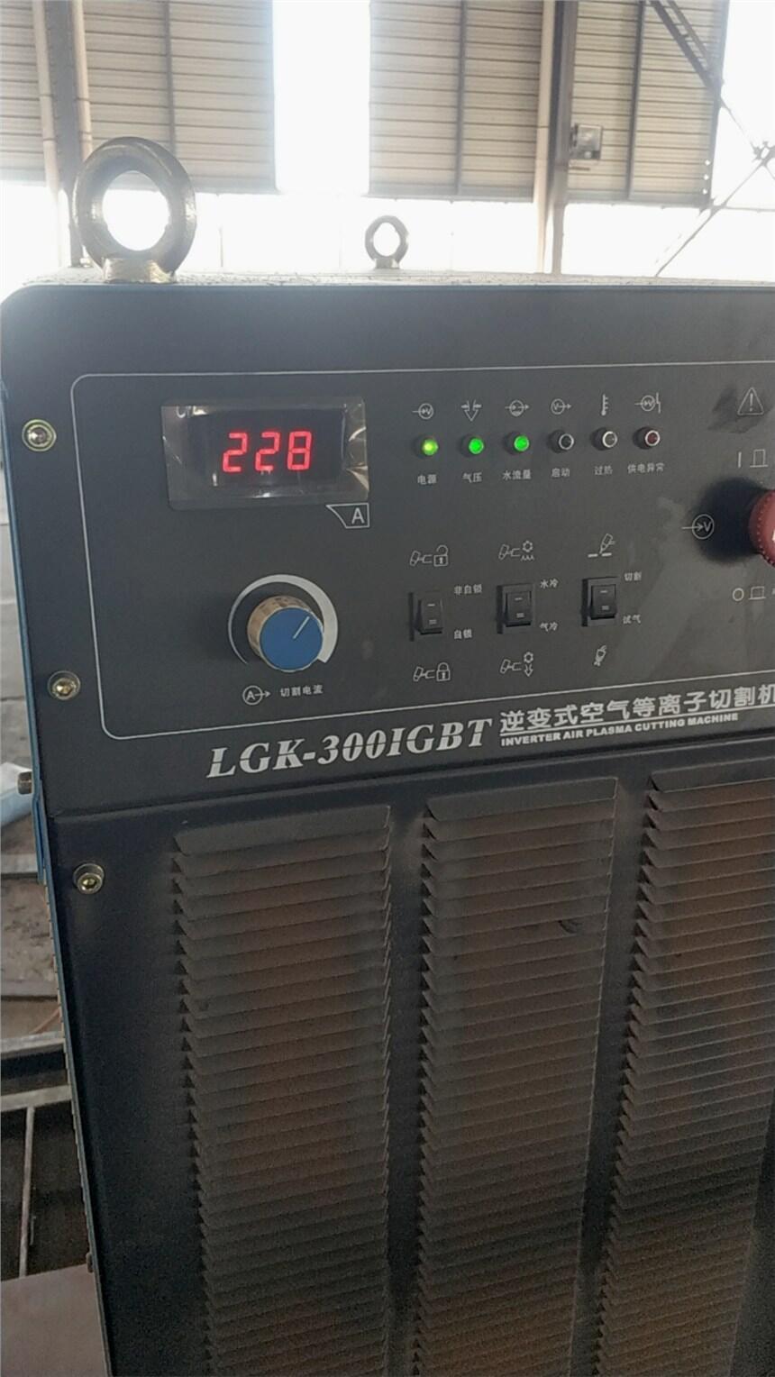 伊薩等離子水電纜，003804割炬003924電極支架