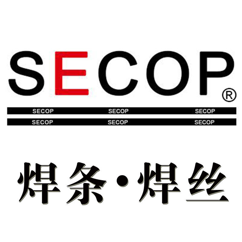 重慶思科普SECOP25%銀焊條板換焊接