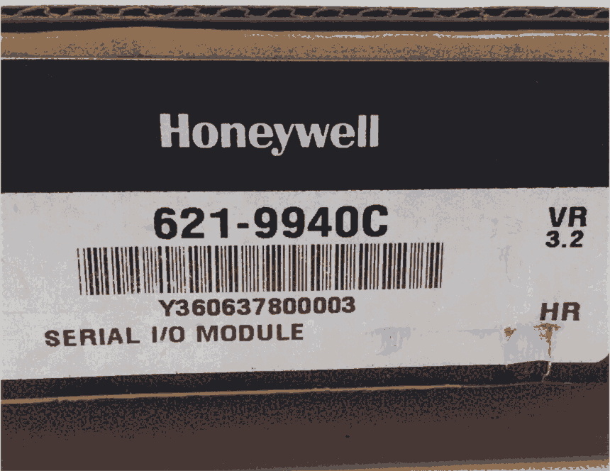 621-9940CHoneywell