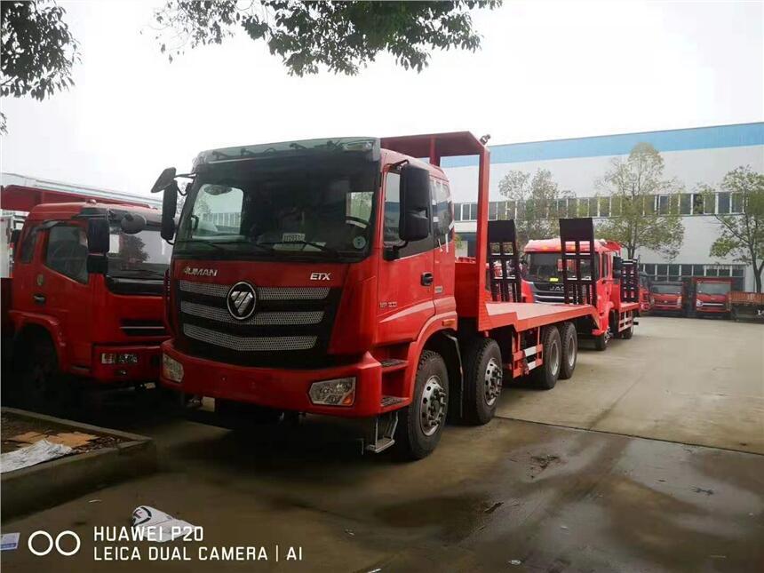 大興安嶺地區(qū)東風云內(nèi)發(fā)動機藍牌平板車廠家現(xiàn)車