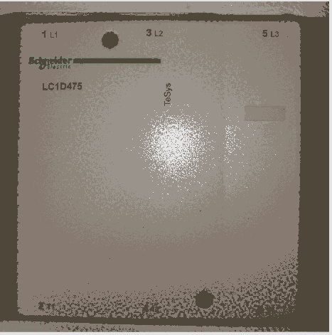 施耐德一級(jí)代理交流接觸器LC1D475M7C原裝現(xiàn)貨
