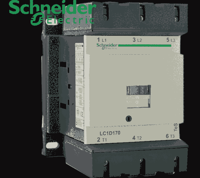 施耐德接觸器LC1D17000M7C湖南分銷商代理銷售原裝正品