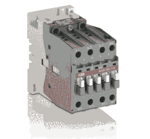 ABB接觸器A30-30-10